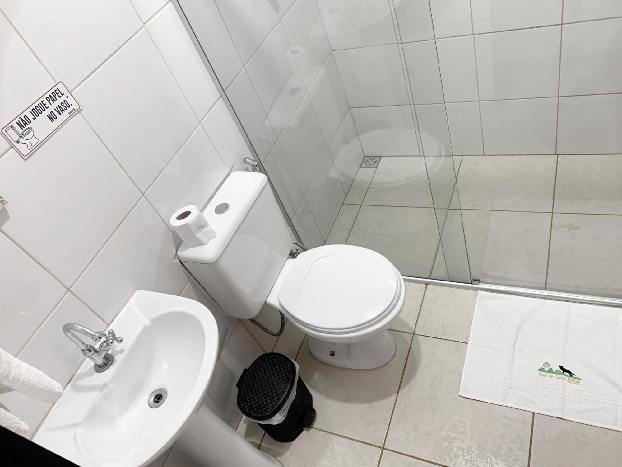 Hotel Toca Do Lobo Pirenópolis Zewnętrze zdjęcie